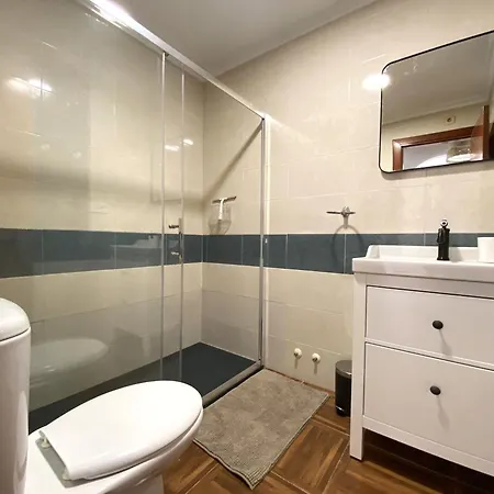 Apartment Casa Amigos With Private Garden And Poolview