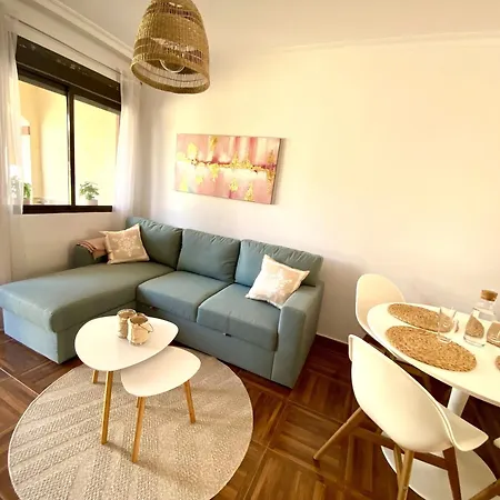 Casa Amigos With Private Garden And Poolview Apartment Torrevieja